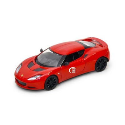 7"X2-1/2"X3" Lotus Evora S (u)