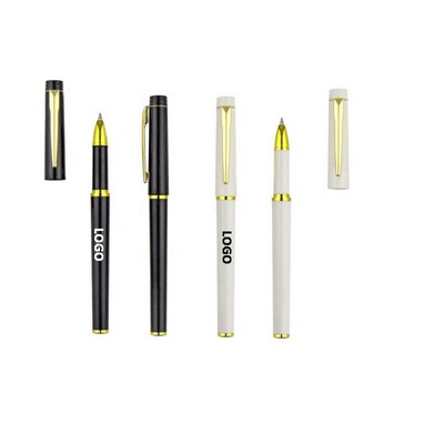 Plastic Sleek Write Pen