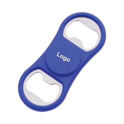 Finger Spin Bottle Opener