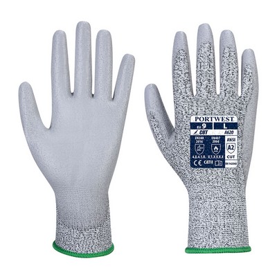 LR Cut Palm Glove