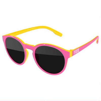 2-Tone Vicky Sunglasses