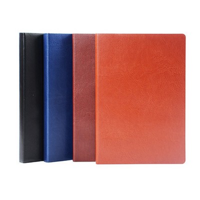 Classic Vintage Diary Leather Notebook