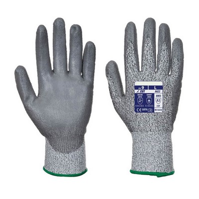 Cut-Resistant PU Coated Gloves , Cut-Resistant 3