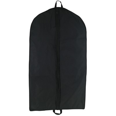 Gusseted Garment Bag