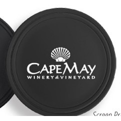 Vino Cover & Coaster™