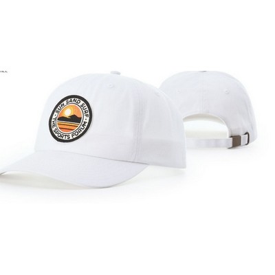 Ashland Recycled Casual Cap