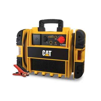 Cat 1000 Amp Jump Starter