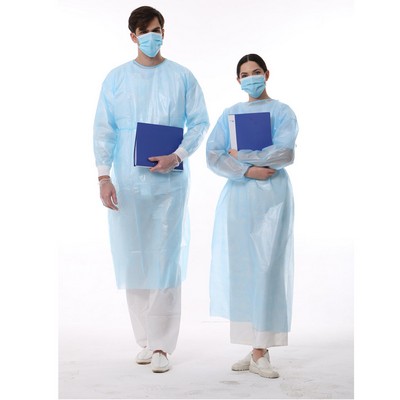 Level 2 Disposable Isolation Gowns