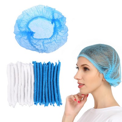 Disposable Non-Woven Caps