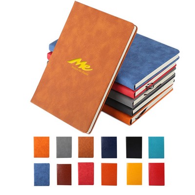 PU Leather Notebook