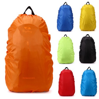 45 L Backpack Waterproof Cover Size#M