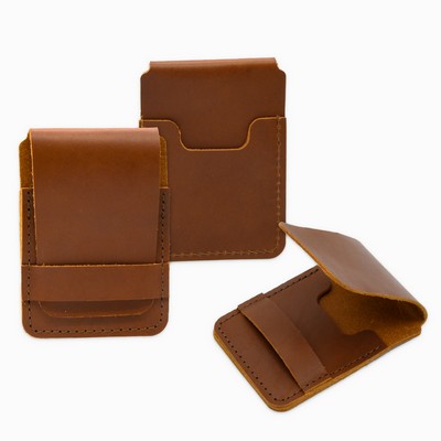 Outpost Genuine Leather Cards Wallet