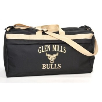 Gear Sports Bag (24"x 14"x 14")