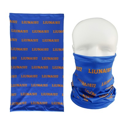 Promotional Multifunction Head Scarf