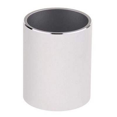 Aluminum Alloy Pen Pencil Holder