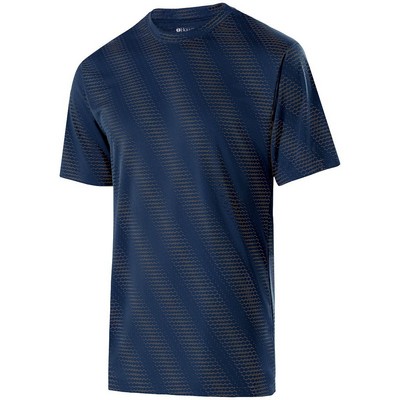 Youth Short Sleeve Torpedo Shirt