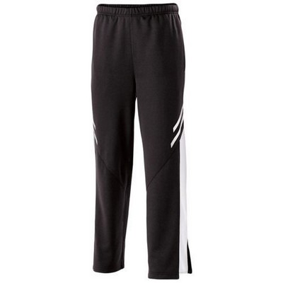 Youth Flux Straight Leg Pants