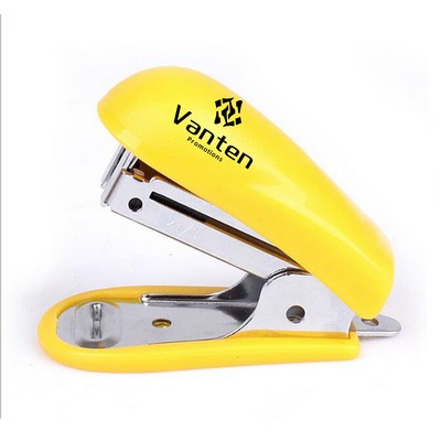 Mini Plastic Stapler