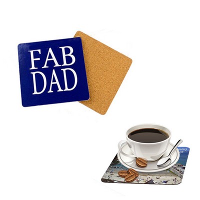 Cork Mug Pad