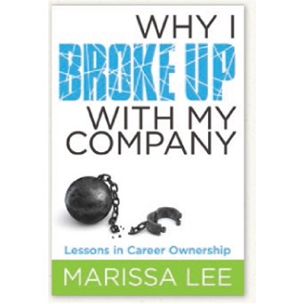 Why I Broke Up with My Company