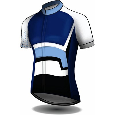 Swift Performance Custom Design Cycling Jersey