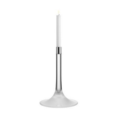 Cirrus Tall Candlestick