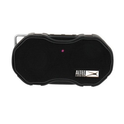 Altec Lansing® Baby Boom XL Black Speaker