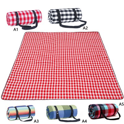 Portable Picnic Mat