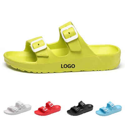 Unisex Eva Summer Strape Slippers Sandal