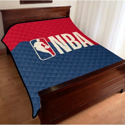 Quilt Bed with full color printing