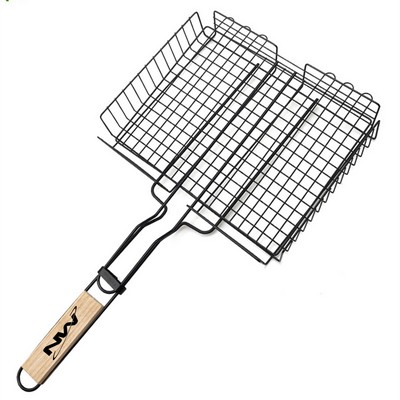 Barbecue Net Basket