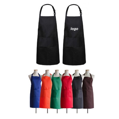 Two Pocket Apron