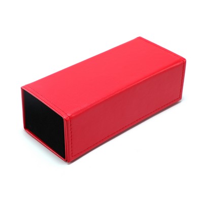 PVC & Felt Sunglasses Case