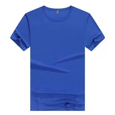 Quick-Dry Running T-Shirt