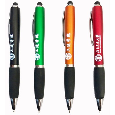 Light up Logo Illuminated Pen