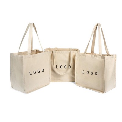 Eco-friendly Custom Tote Shopping Bag