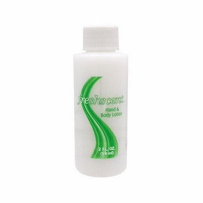 Freshscent Hand and Body Lotion - 2 oz.