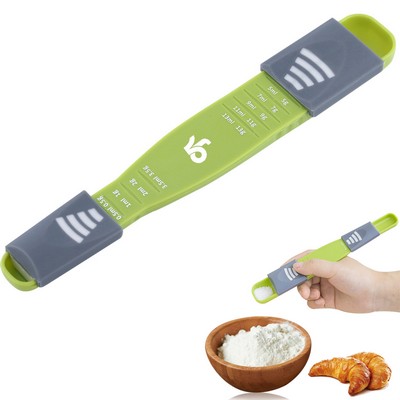 Adjustable Measuring Spoon