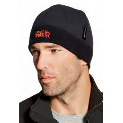 FR Polartec® Navy Beanie