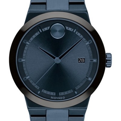 Movado Bold Fusion Gents