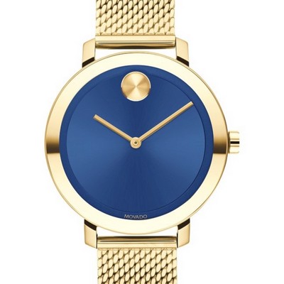 Movado Bold Evolution Ladies