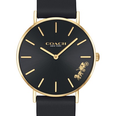 Movado Coach Perry Gents