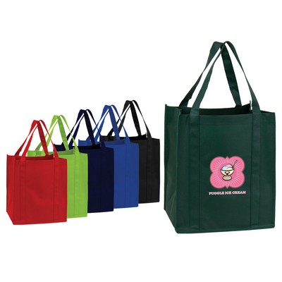 Flagstaff Shopper Tote