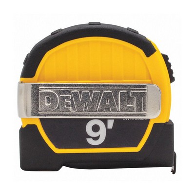 DeWalt 9' Magnetic Pocket Tape Measure