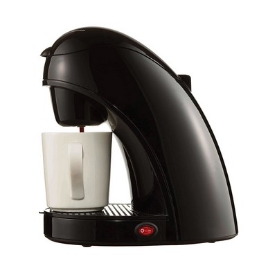 Single Cup Coffee Maker