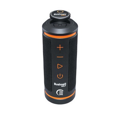 Golf Wingman GPS Bluetooth Speaker