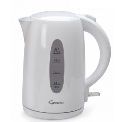 Capresso Electric Water Kettle