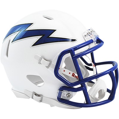 Officially Licensed NCAA 1/2 Scale Replica Team Mini Helmet