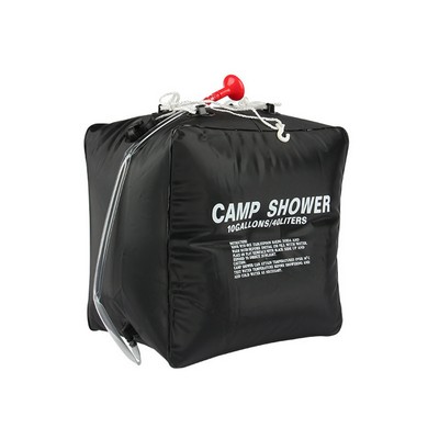 Camping Outdoor Bath Shower Bag