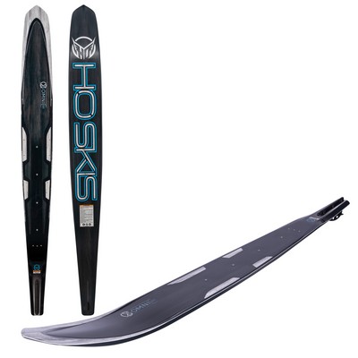 HO Skis - Blank Water Slalom Ski